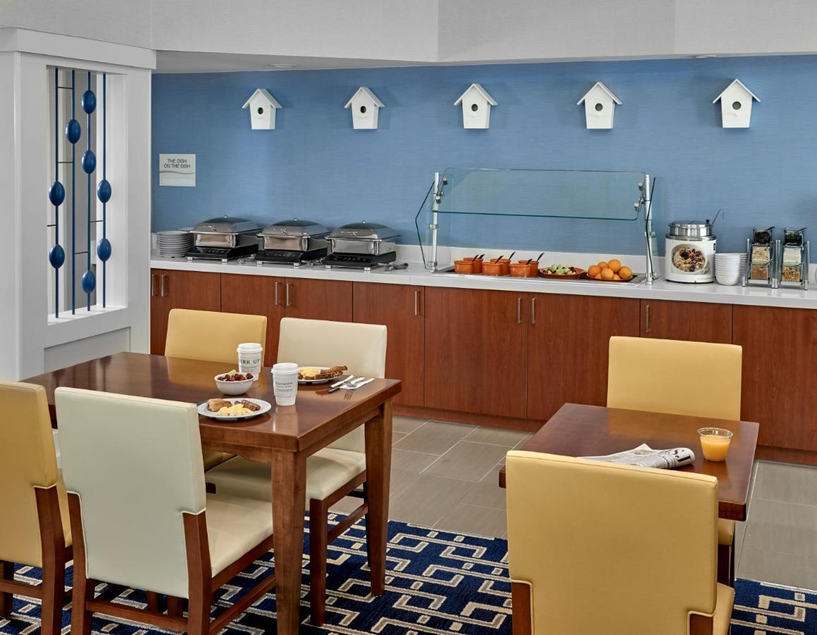 Sonesta Es Suites St. Louis - Chesterfield Exterior photo