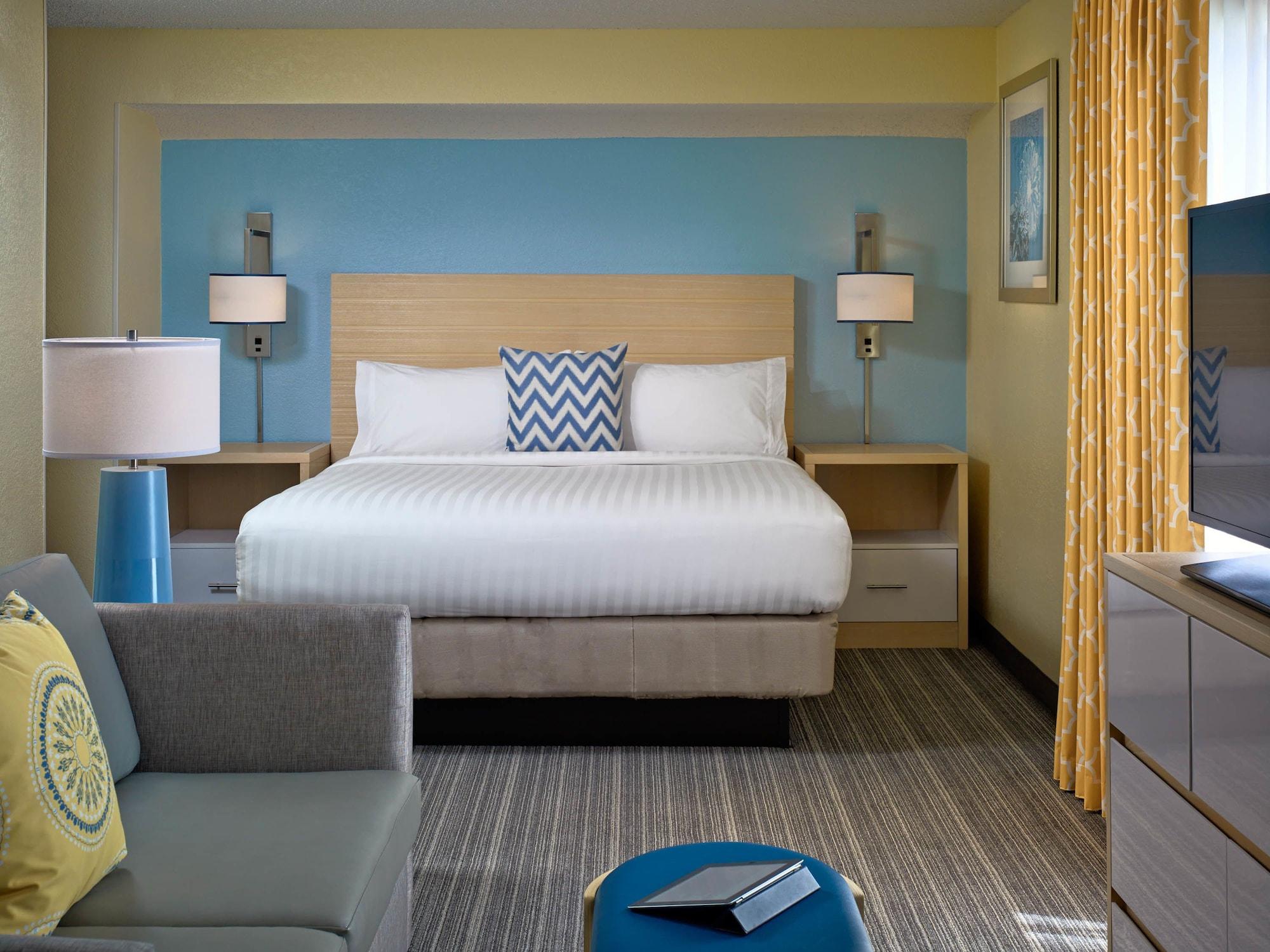 Sonesta Es Suites St. Louis - Chesterfield Exterior photo