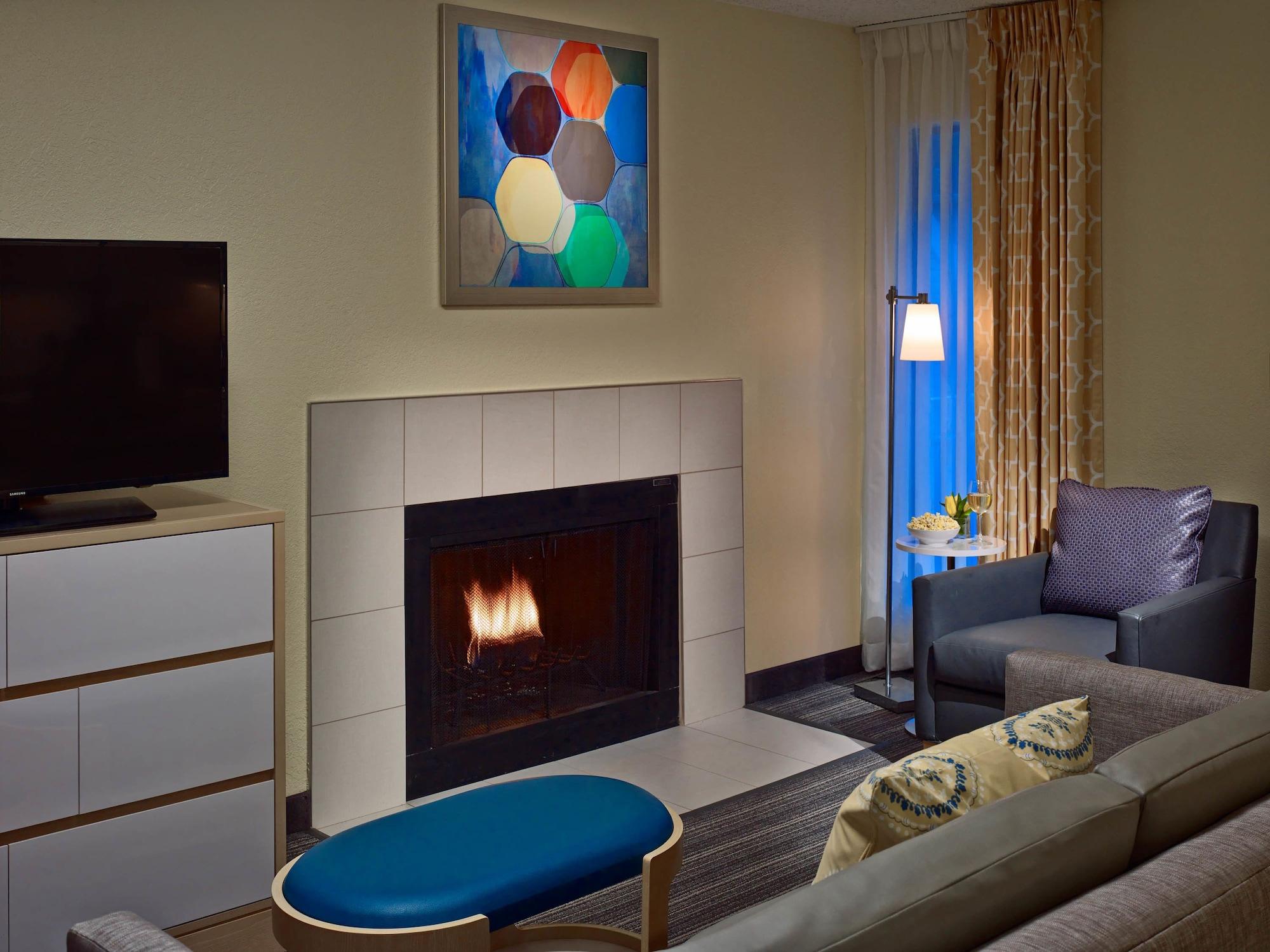 Sonesta Es Suites St. Louis - Chesterfield Exterior photo