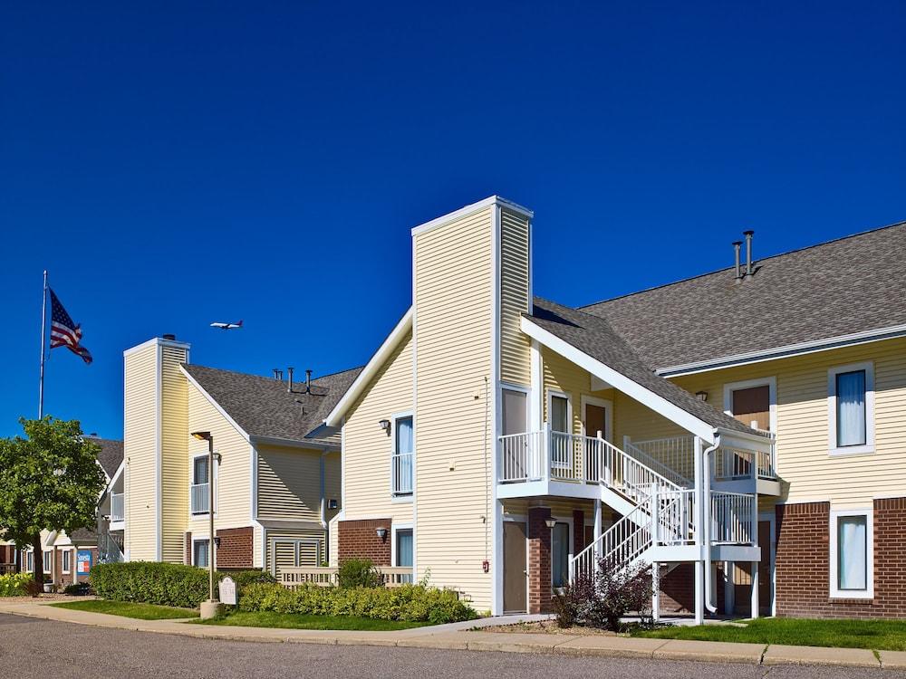 Sonesta Es Suites St. Louis - Chesterfield Exterior photo