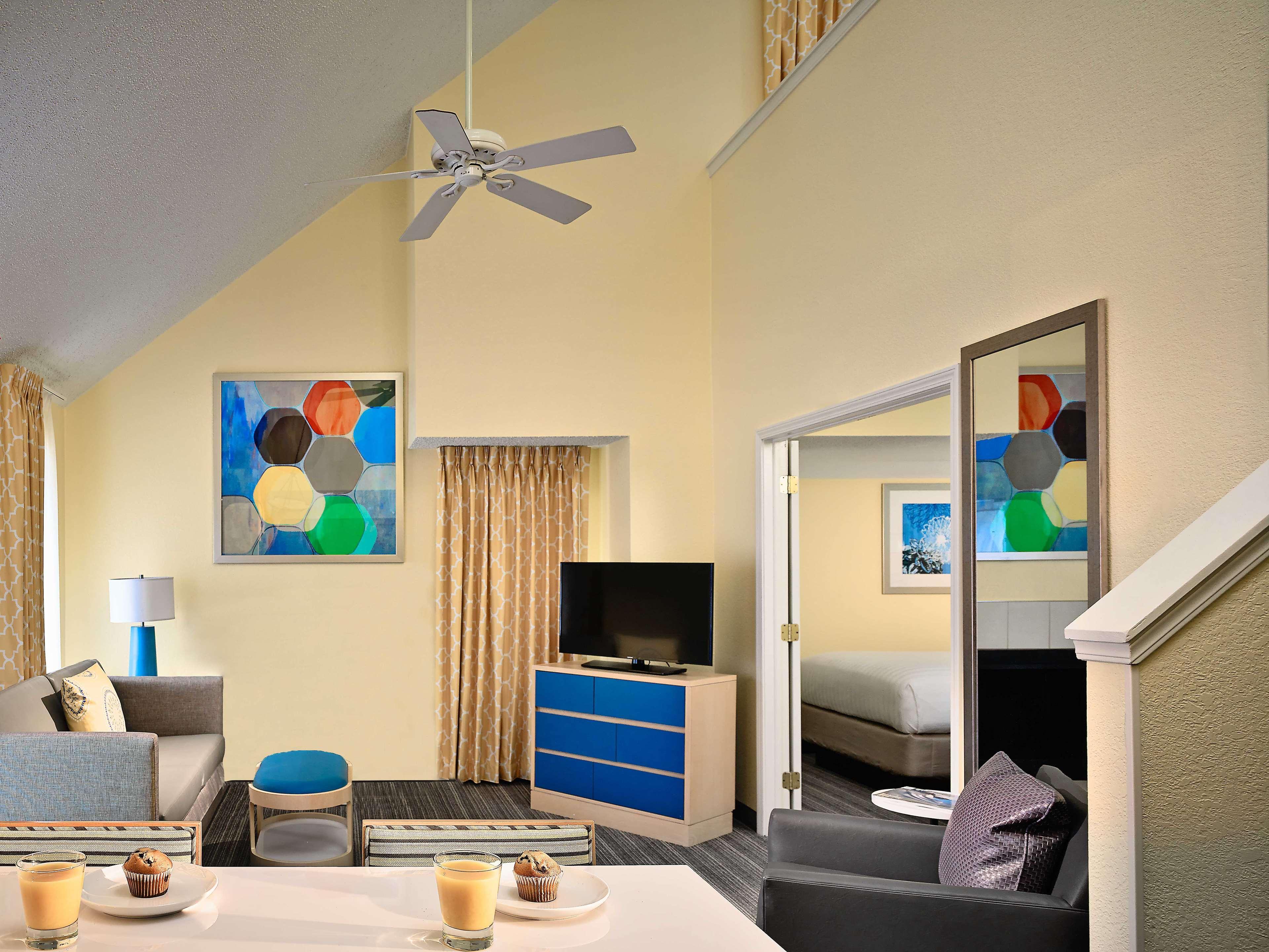 Sonesta Es Suites St. Louis - Chesterfield Exterior photo