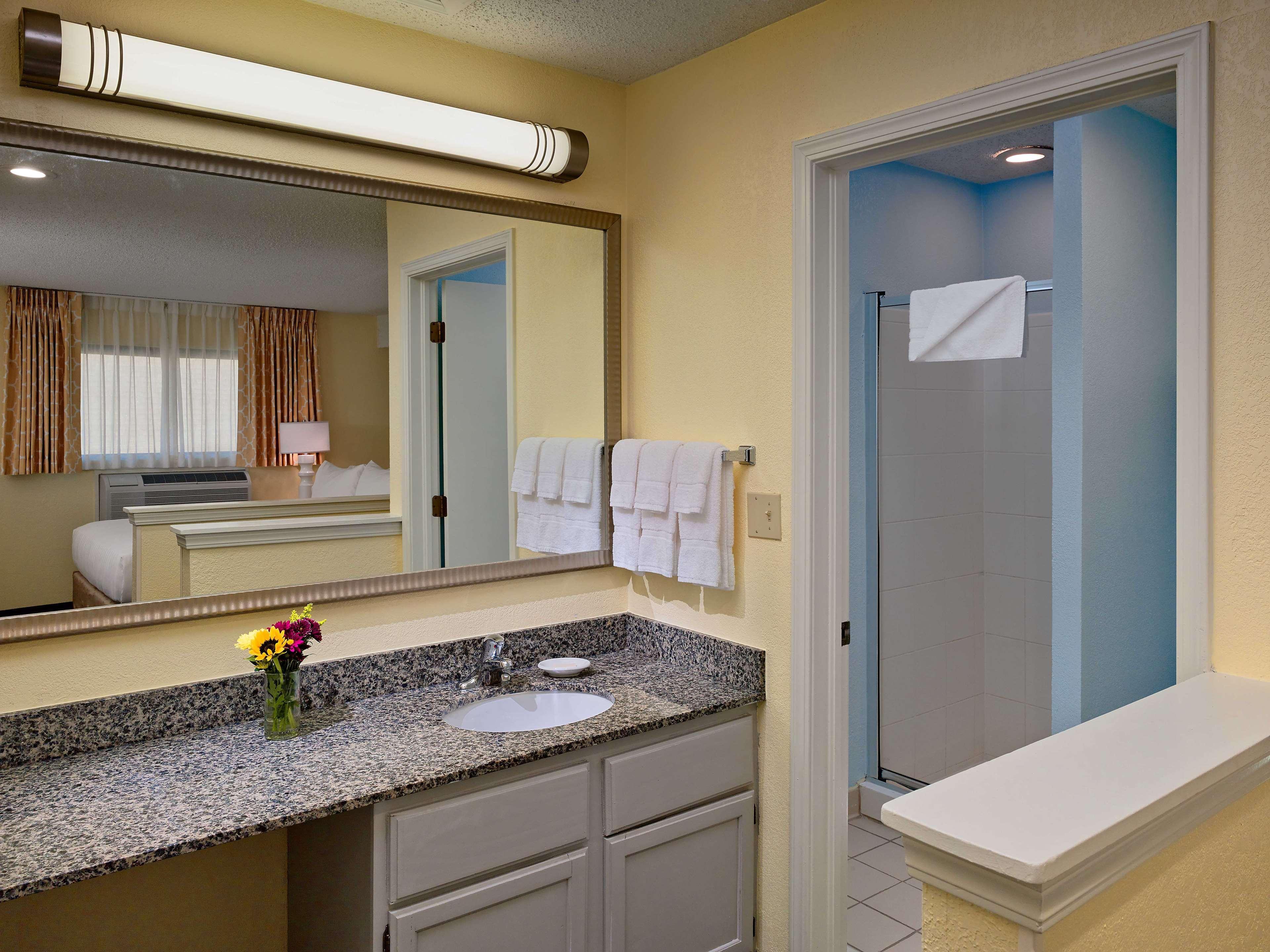 Sonesta Es Suites St. Louis - Chesterfield Exterior photo
