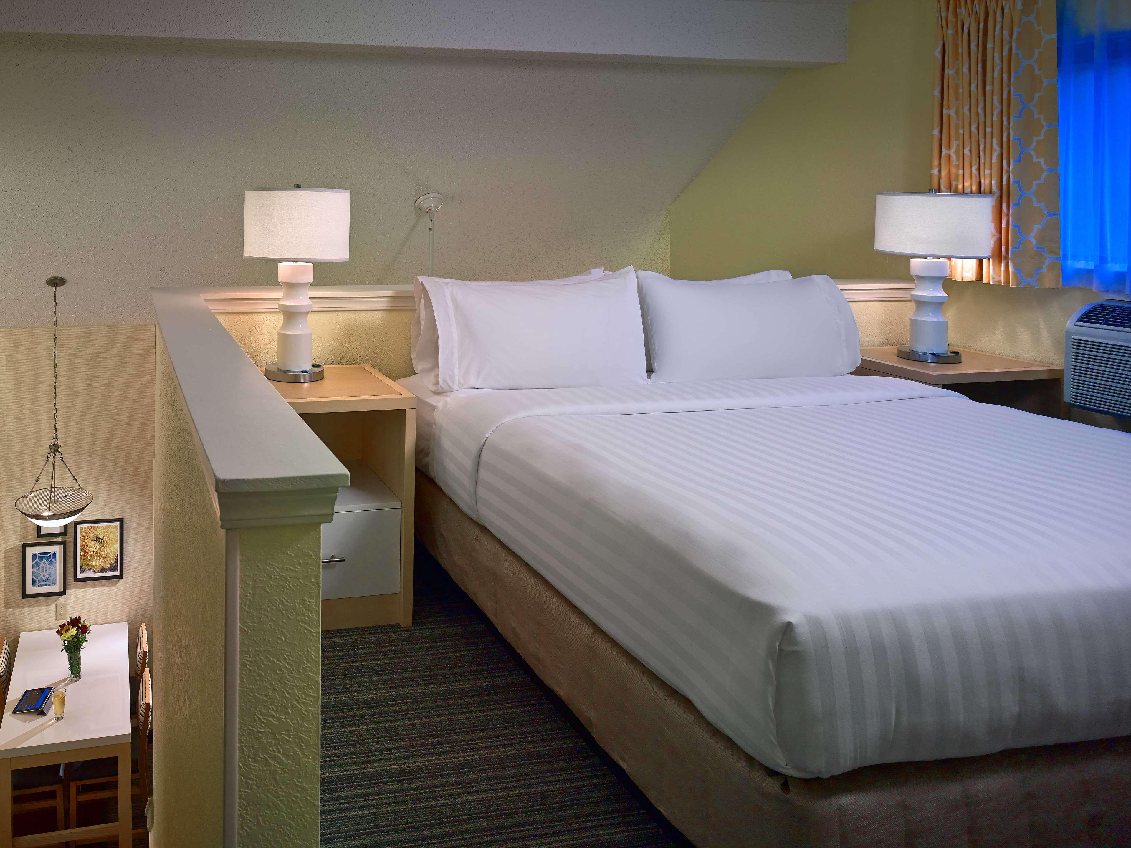 Sonesta Es Suites St. Louis - Chesterfield Exterior photo