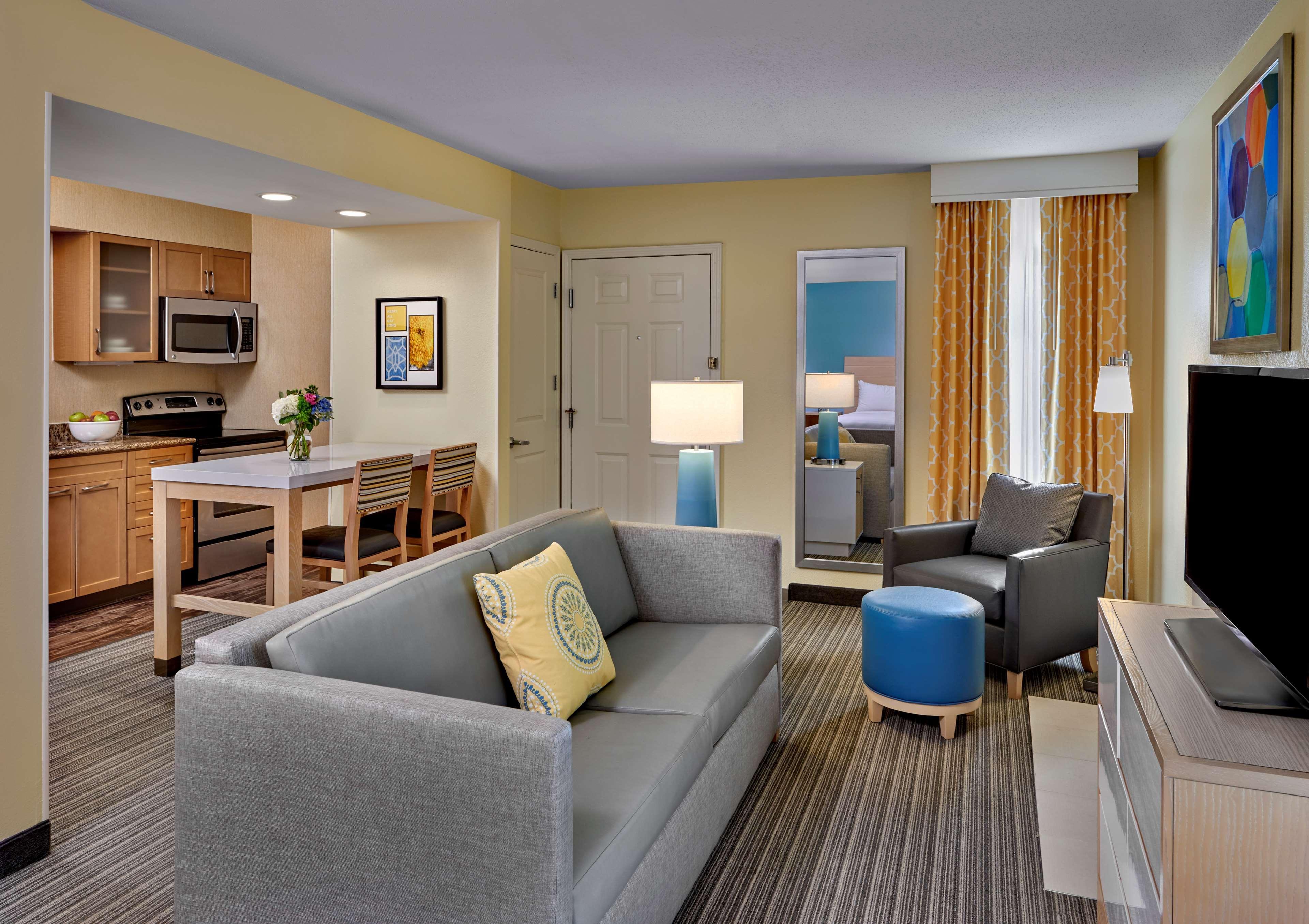 Sonesta Es Suites St. Louis - Chesterfield Exterior photo