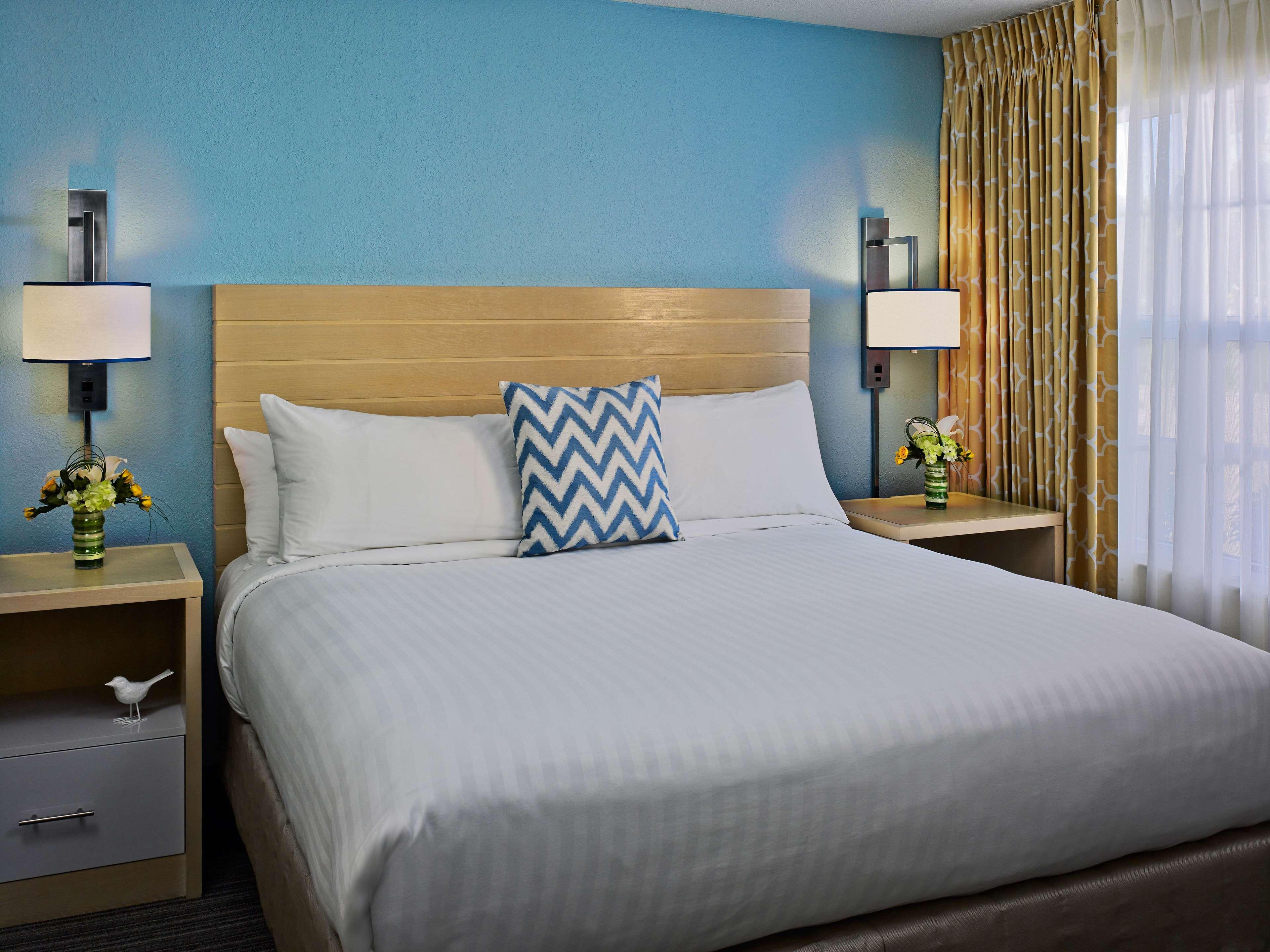 Sonesta Es Suites St. Louis - Chesterfield Exterior photo