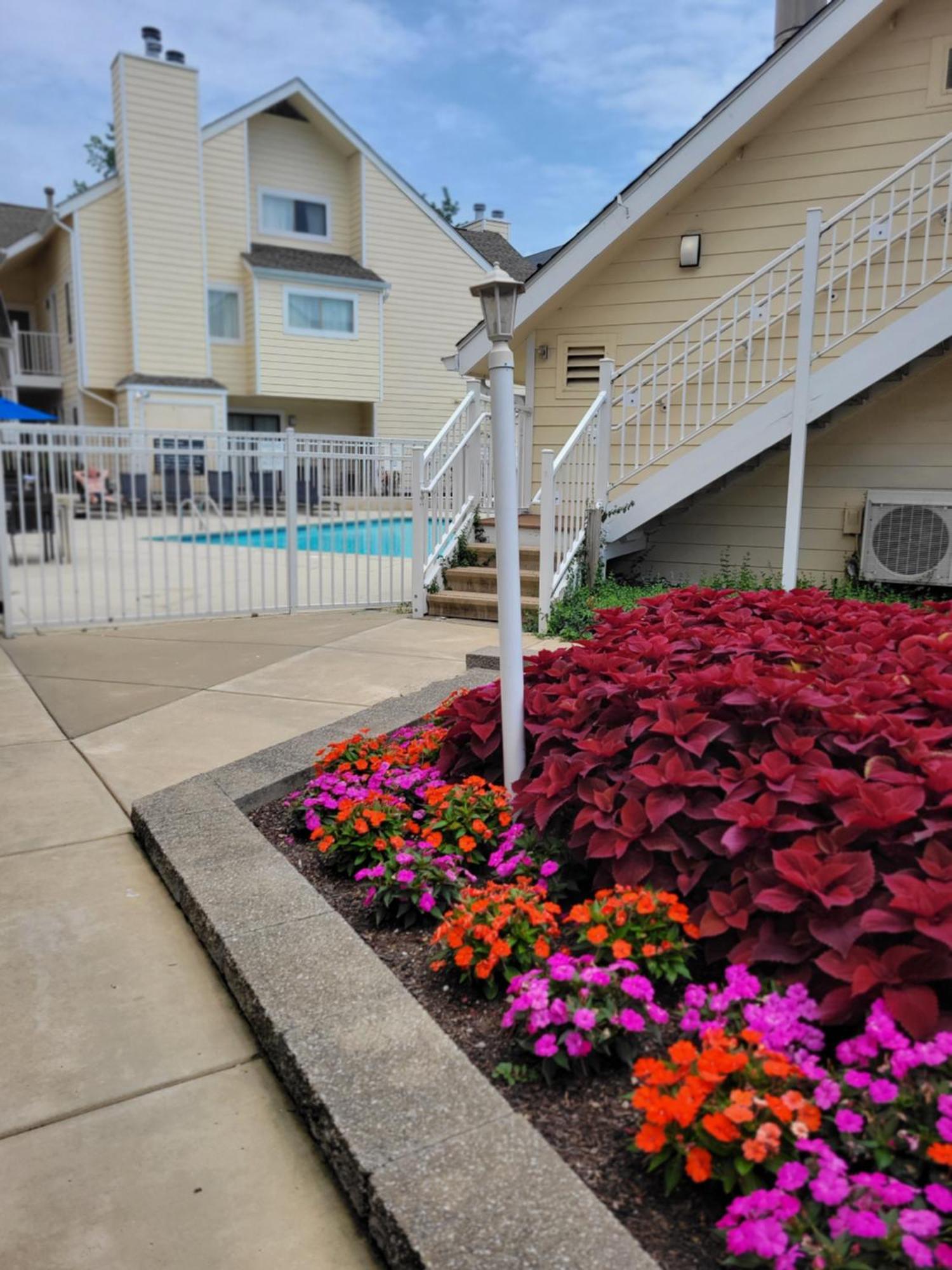 Sonesta Es Suites St. Louis - Chesterfield Exterior photo