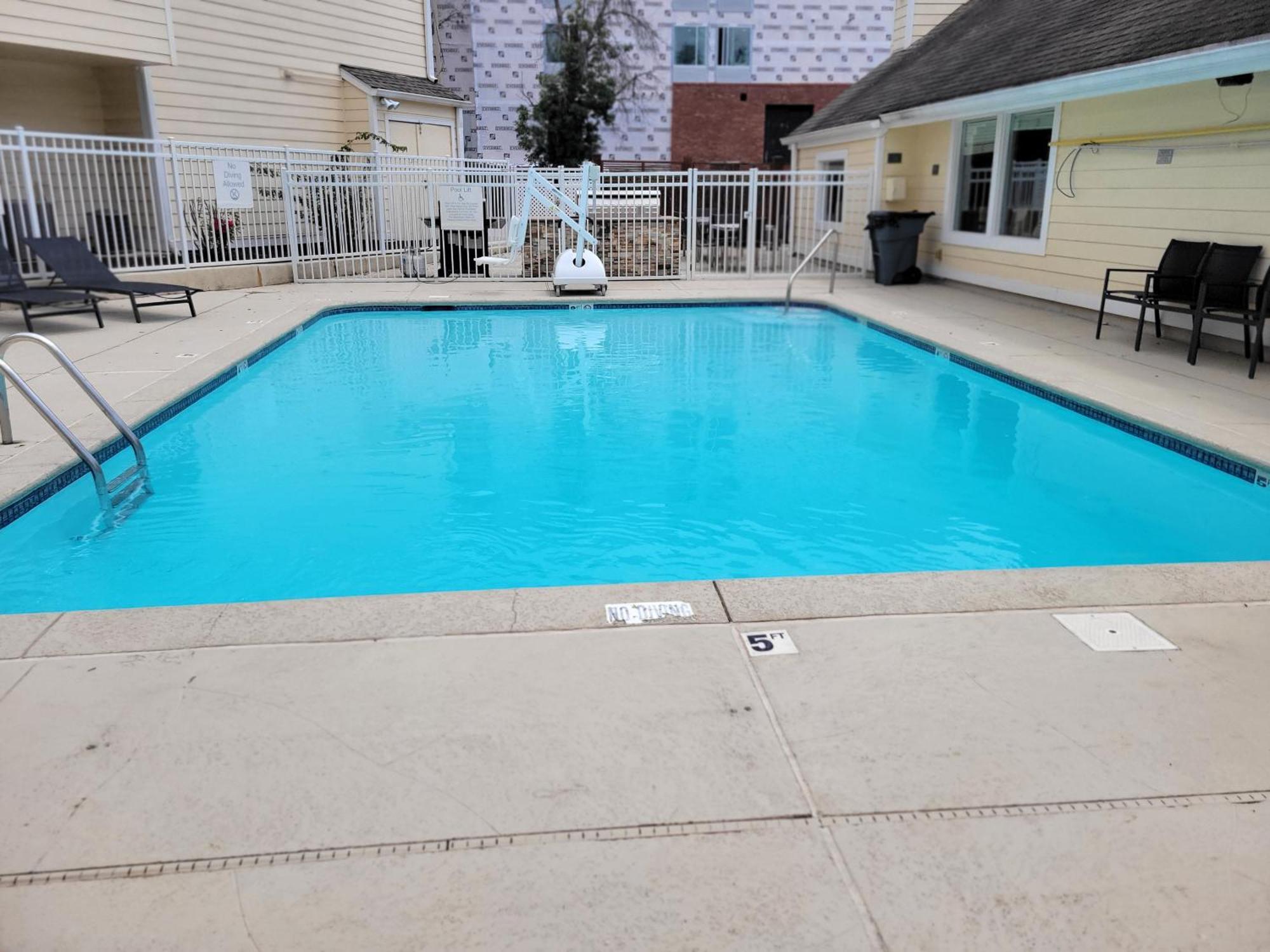 Sonesta Es Suites St. Louis - Chesterfield Exterior photo