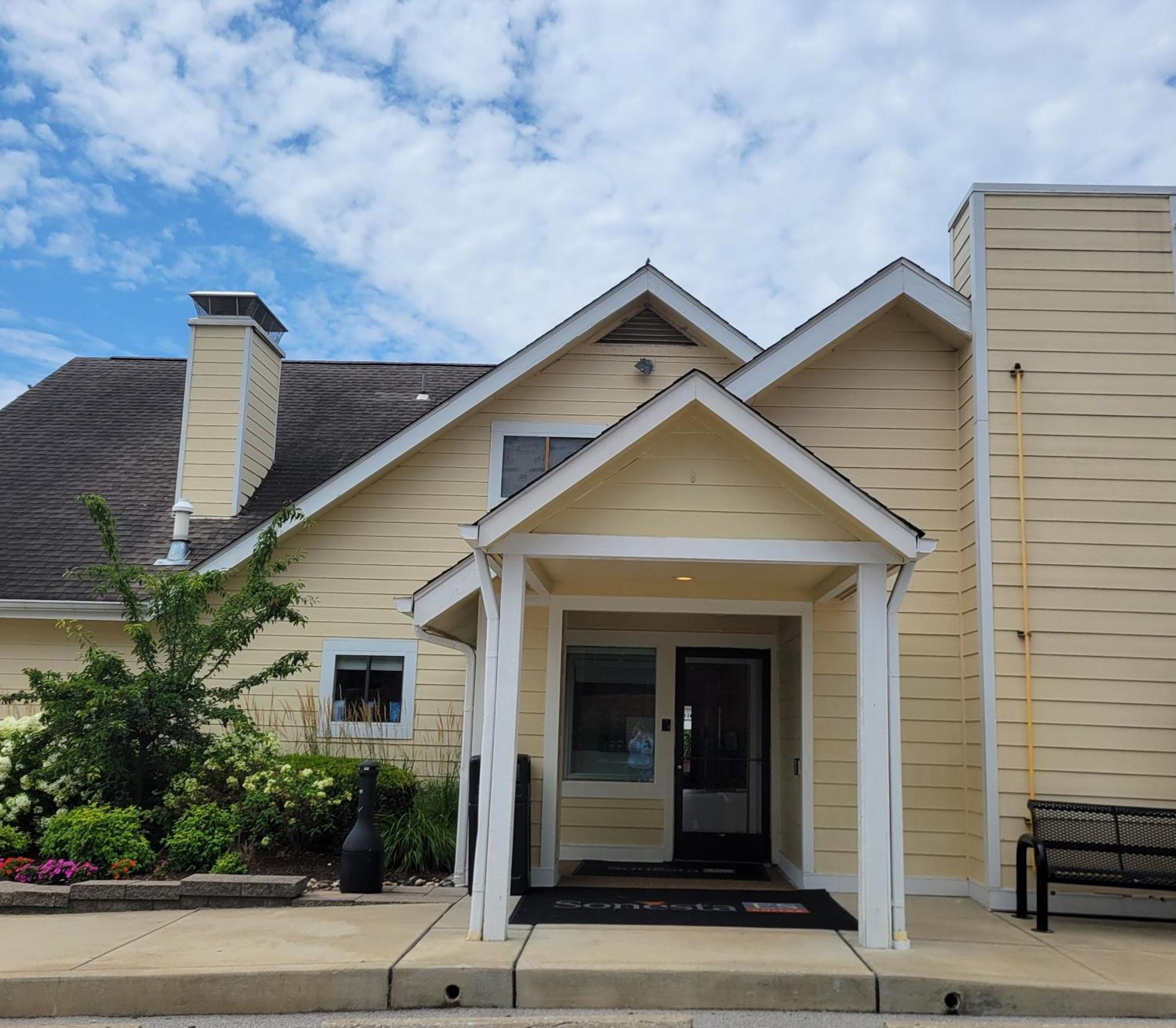Sonesta Es Suites St. Louis - Chesterfield Exterior photo