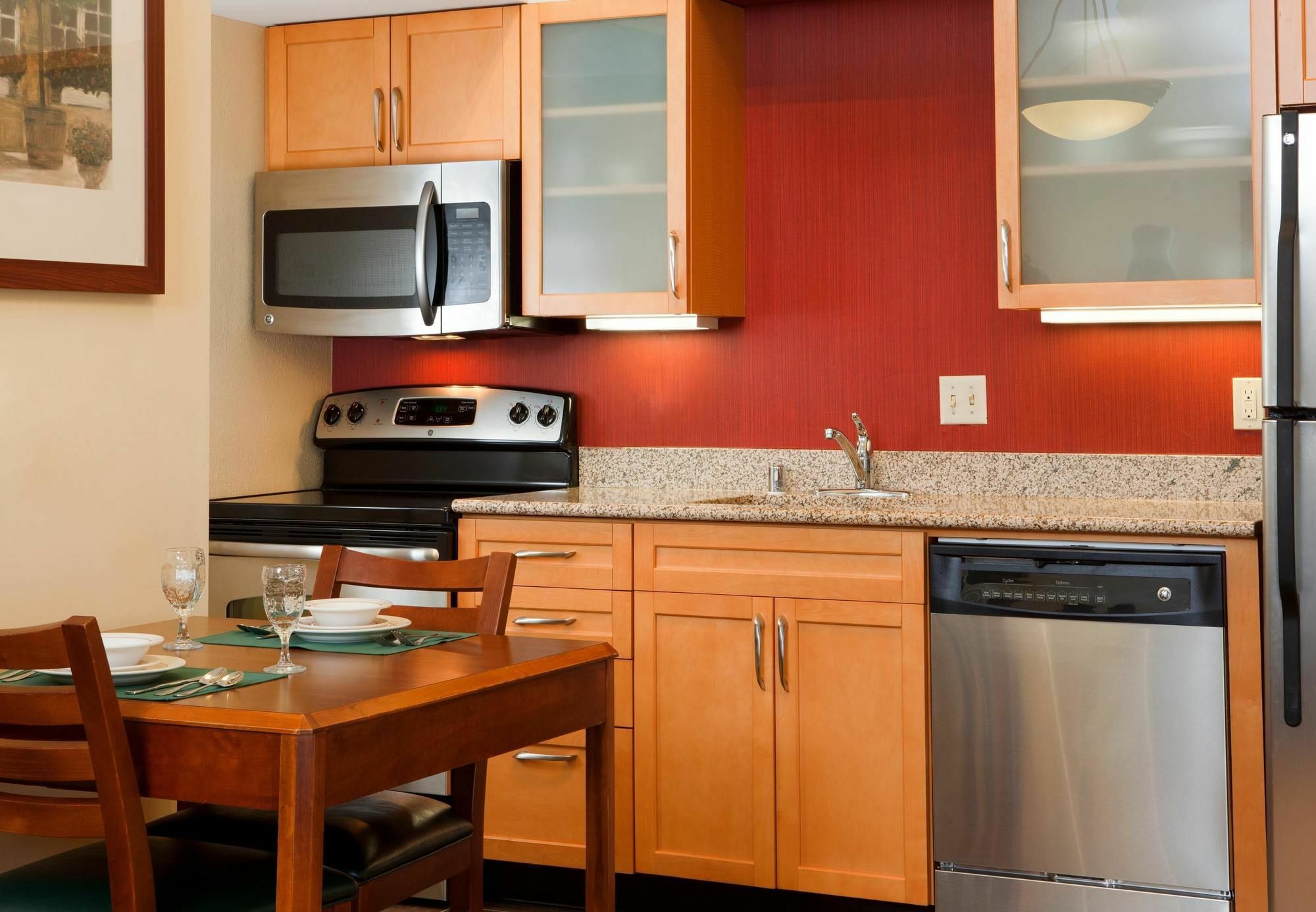 Sonesta Es Suites St. Louis - Chesterfield Exterior photo