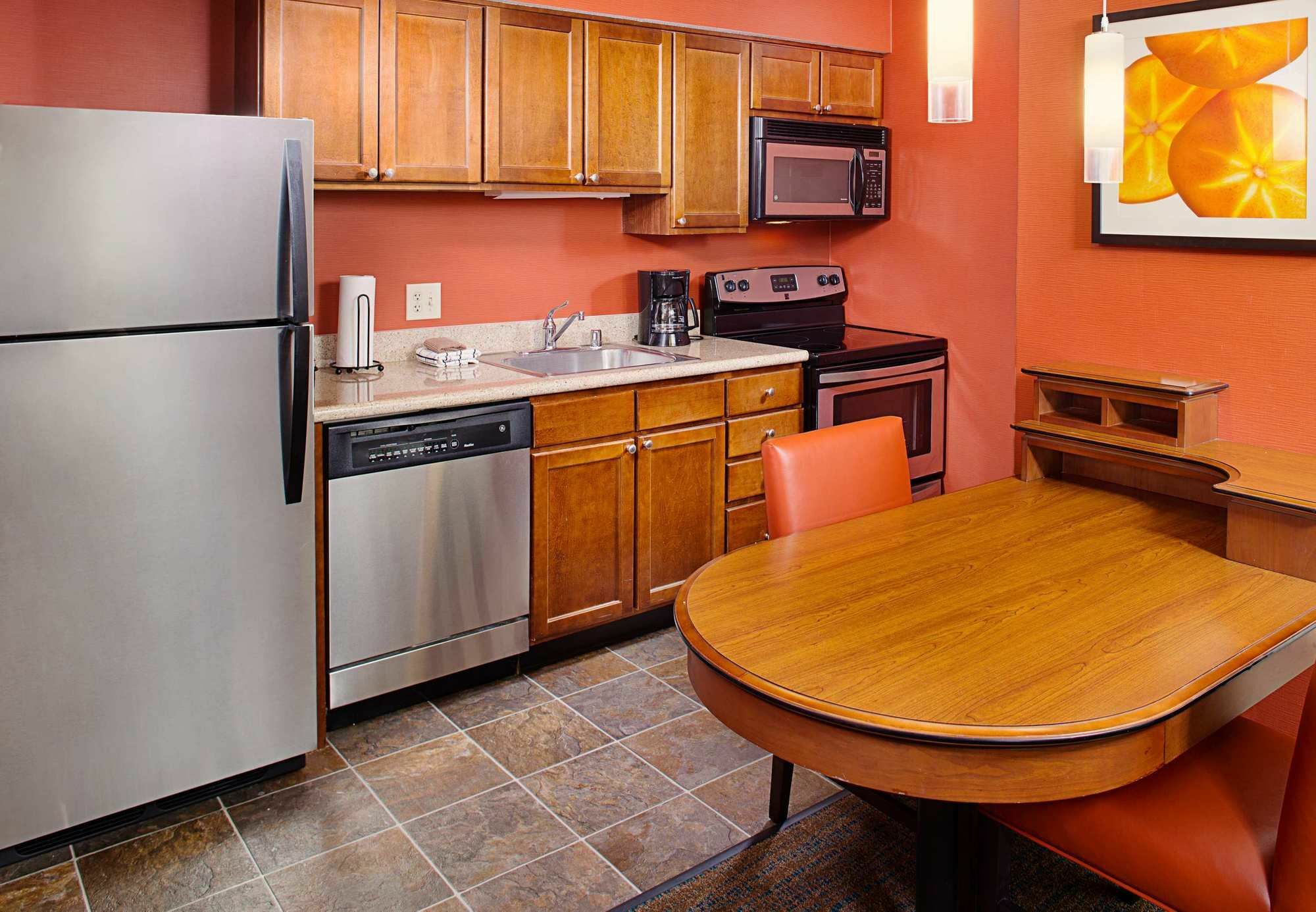 Sonesta Es Suites St. Louis - Chesterfield Exterior photo