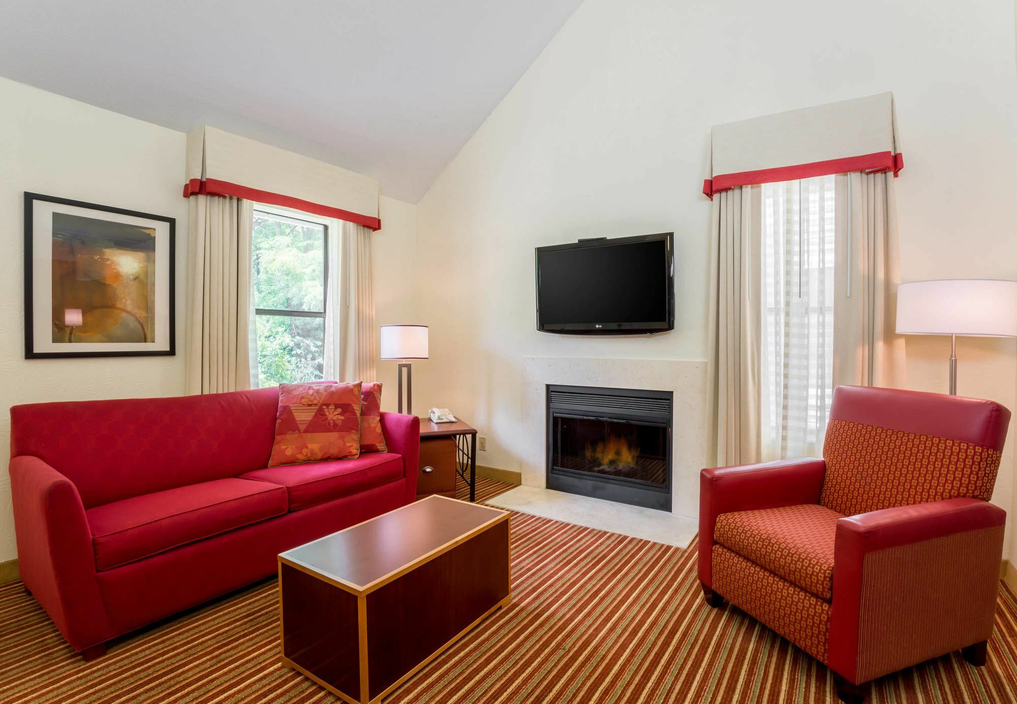 Sonesta Es Suites St. Louis - Chesterfield Exterior photo