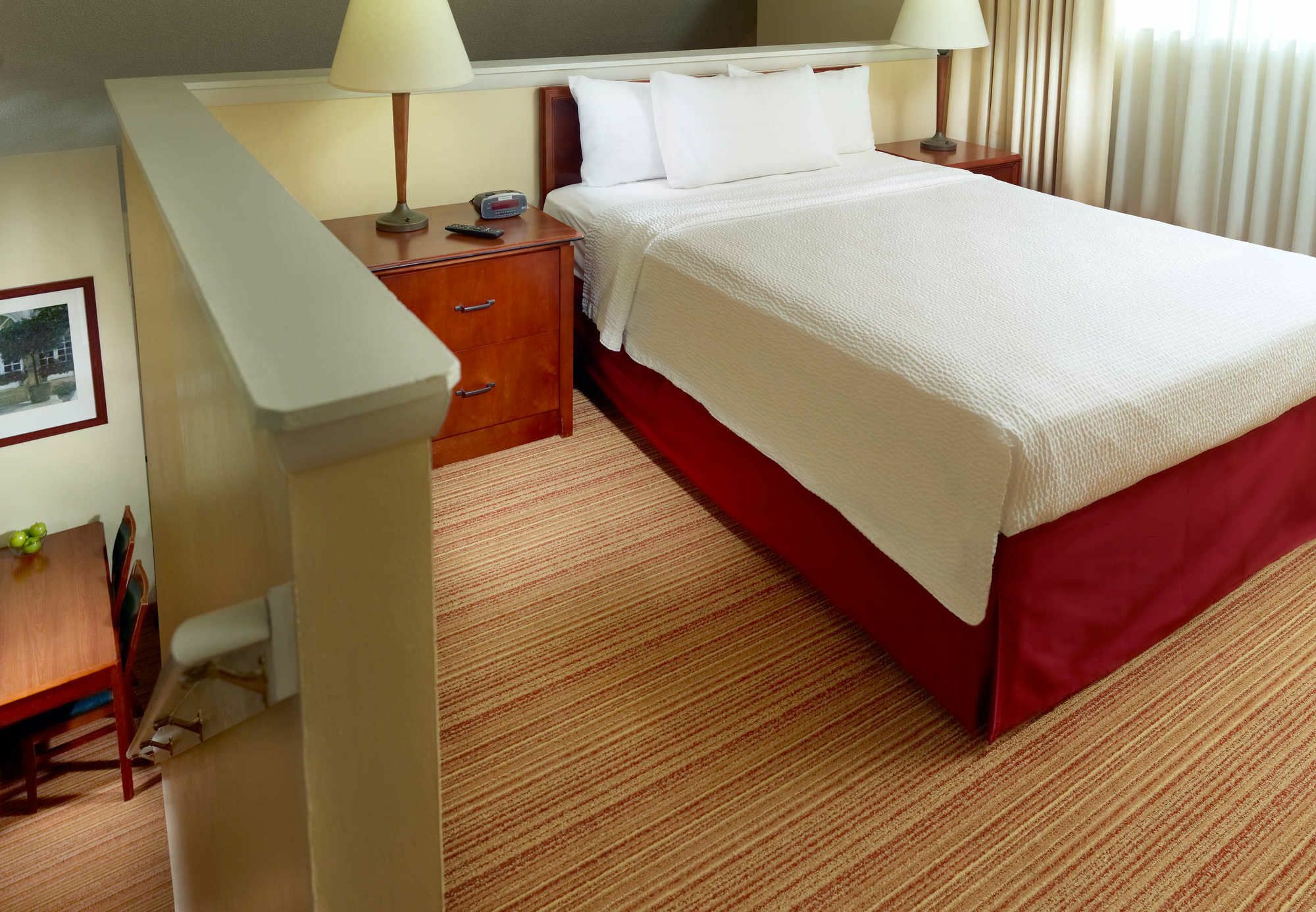 Sonesta Es Suites St. Louis - Chesterfield Exterior photo
