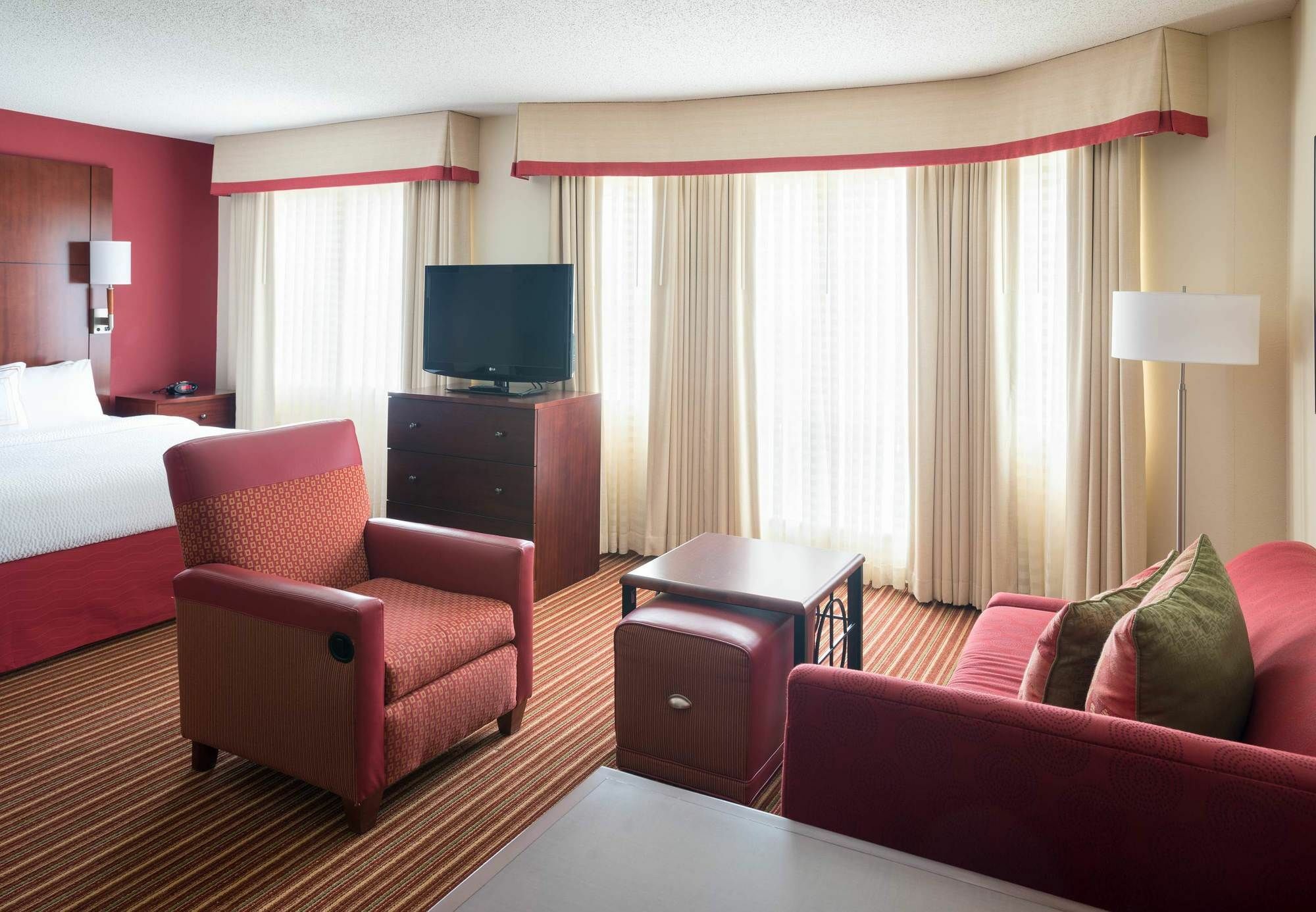 Sonesta Es Suites St. Louis - Chesterfield Exterior photo