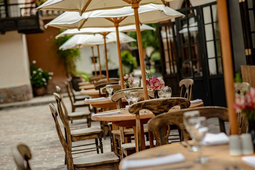 Sonesta Es Suites St. Louis - Chesterfield Restaurant photo