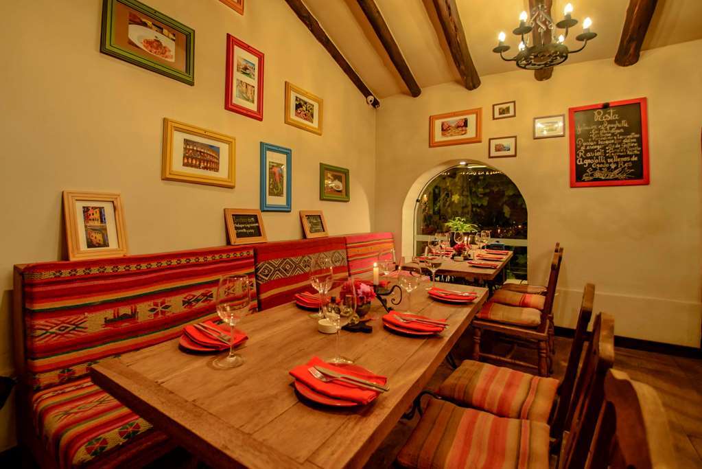 Sonesta Es Suites St. Louis - Chesterfield Restaurant photo