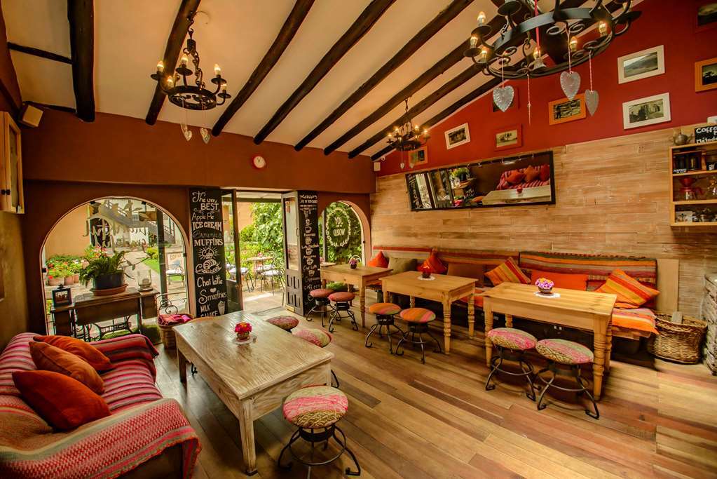Sonesta Es Suites St. Louis - Chesterfield Restaurant photo