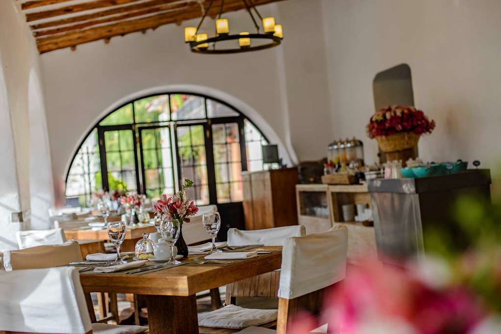 Sonesta Es Suites St. Louis - Chesterfield Restaurant photo